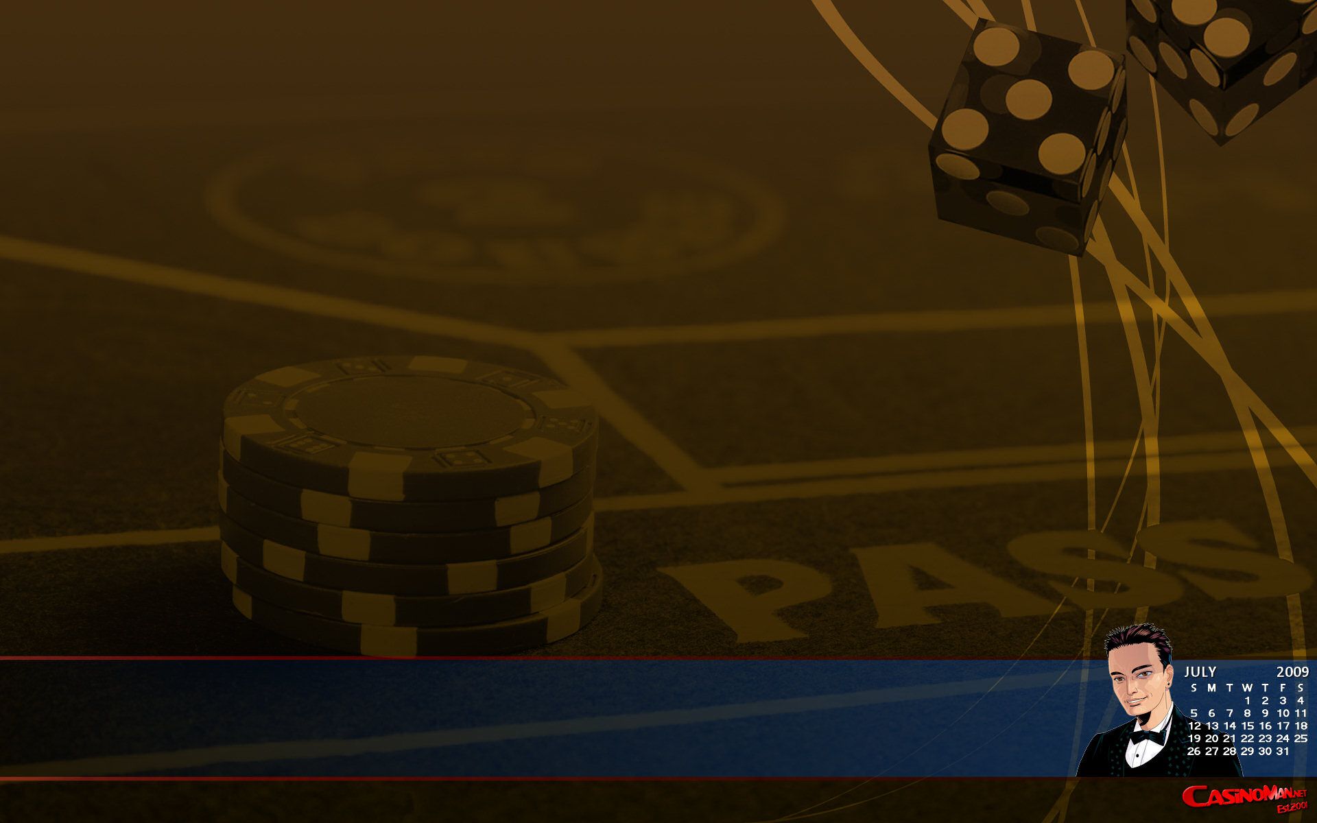 Free Download HQ gambling, casino, betting, poker Gambling Wallpaper Num. 6, 1920 x 1200 202.4 Kb