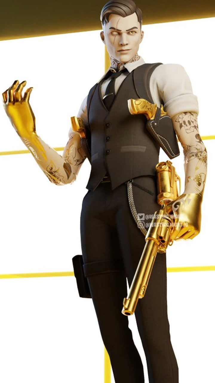 Midas Fortnite skin phone wallpaper download HD background for iPhone android lock screen. Android wallpaper, Skin image, Phone background