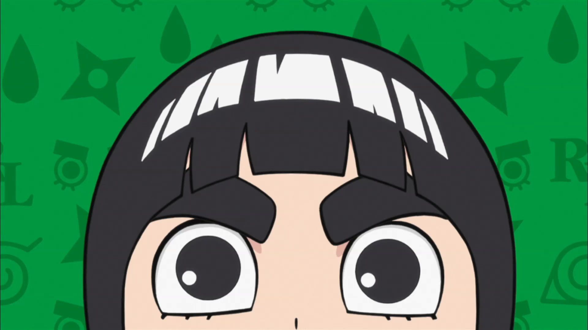 Rock Lee Wallpaper