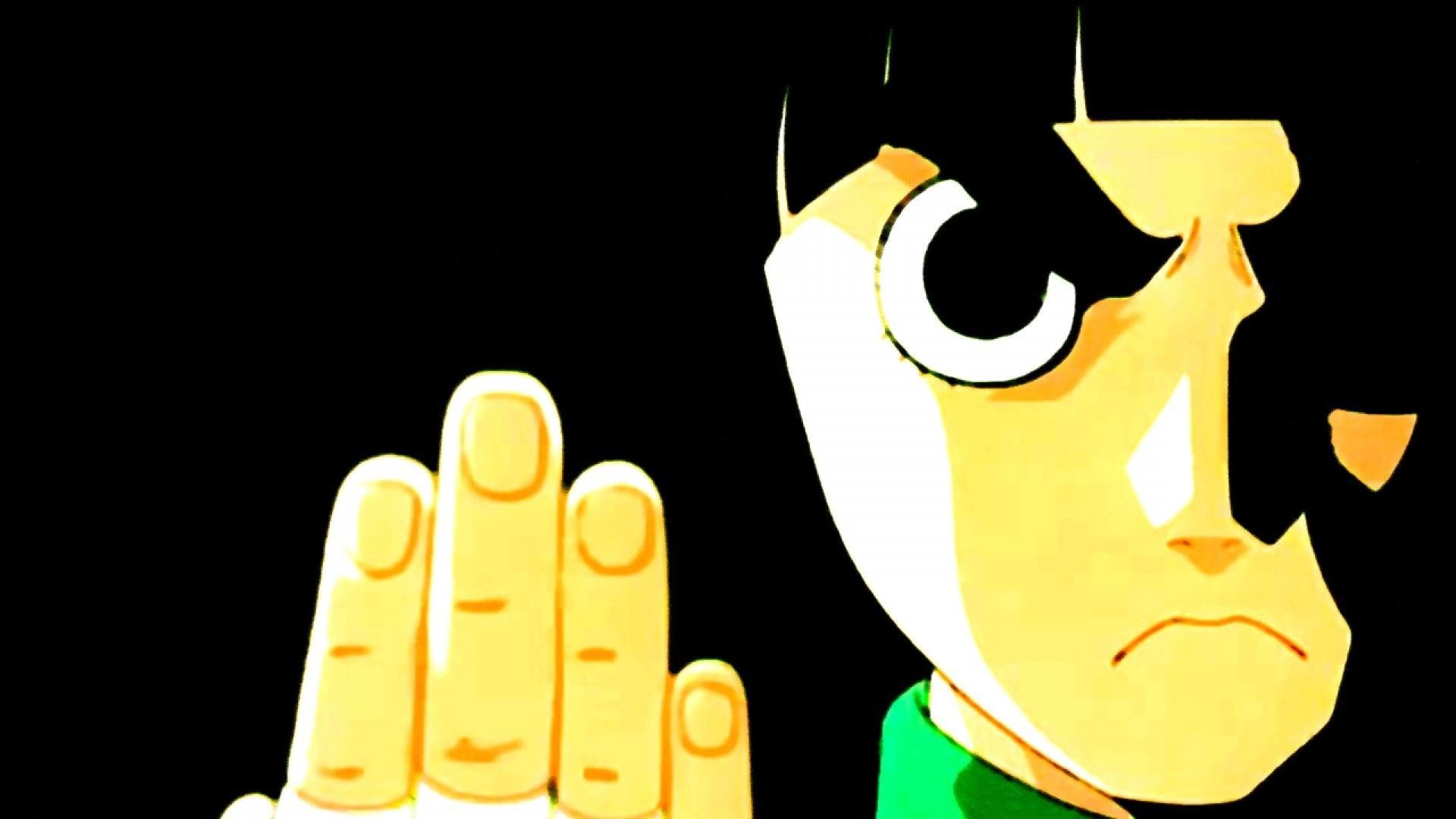 Rock Lee