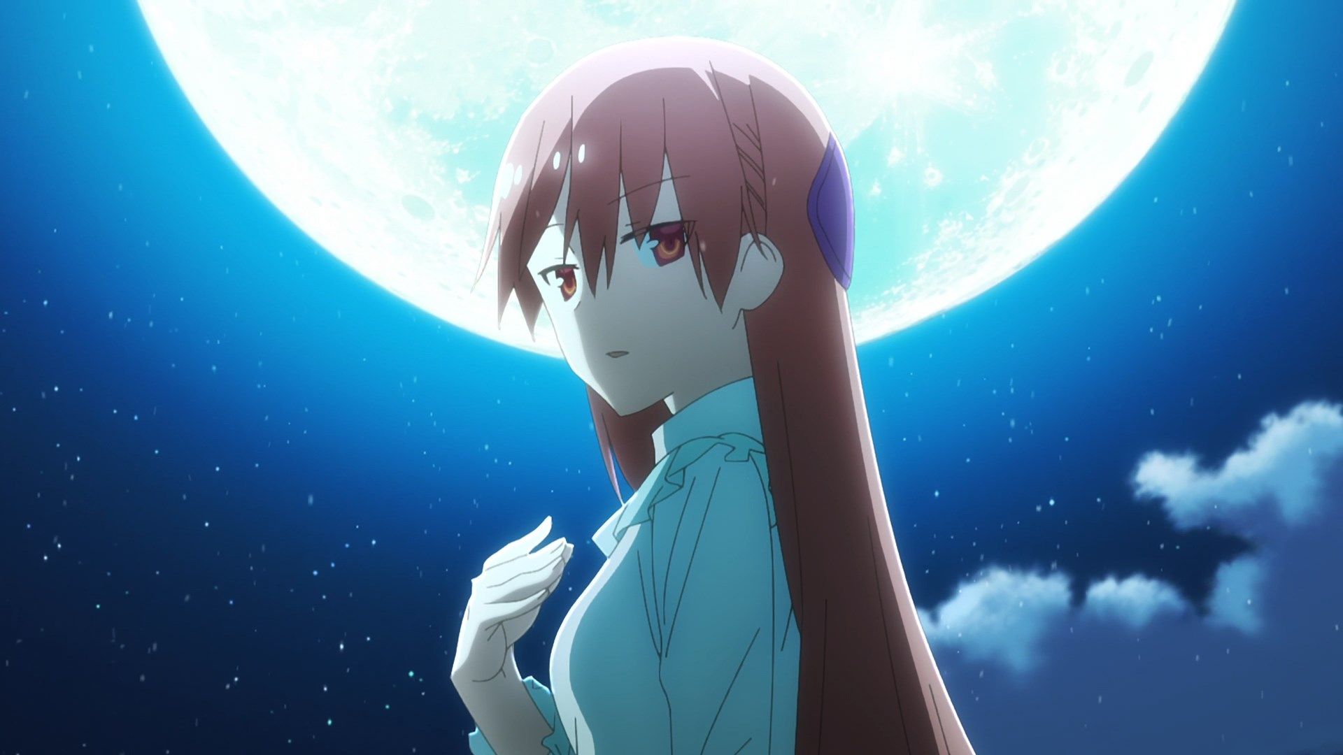 TONIKAWA: Over The Moon For You 01 (Tonikaku Cawaii)'s Anime & Manga Blog. AstroNerdBoy's Anime & Manga Blog