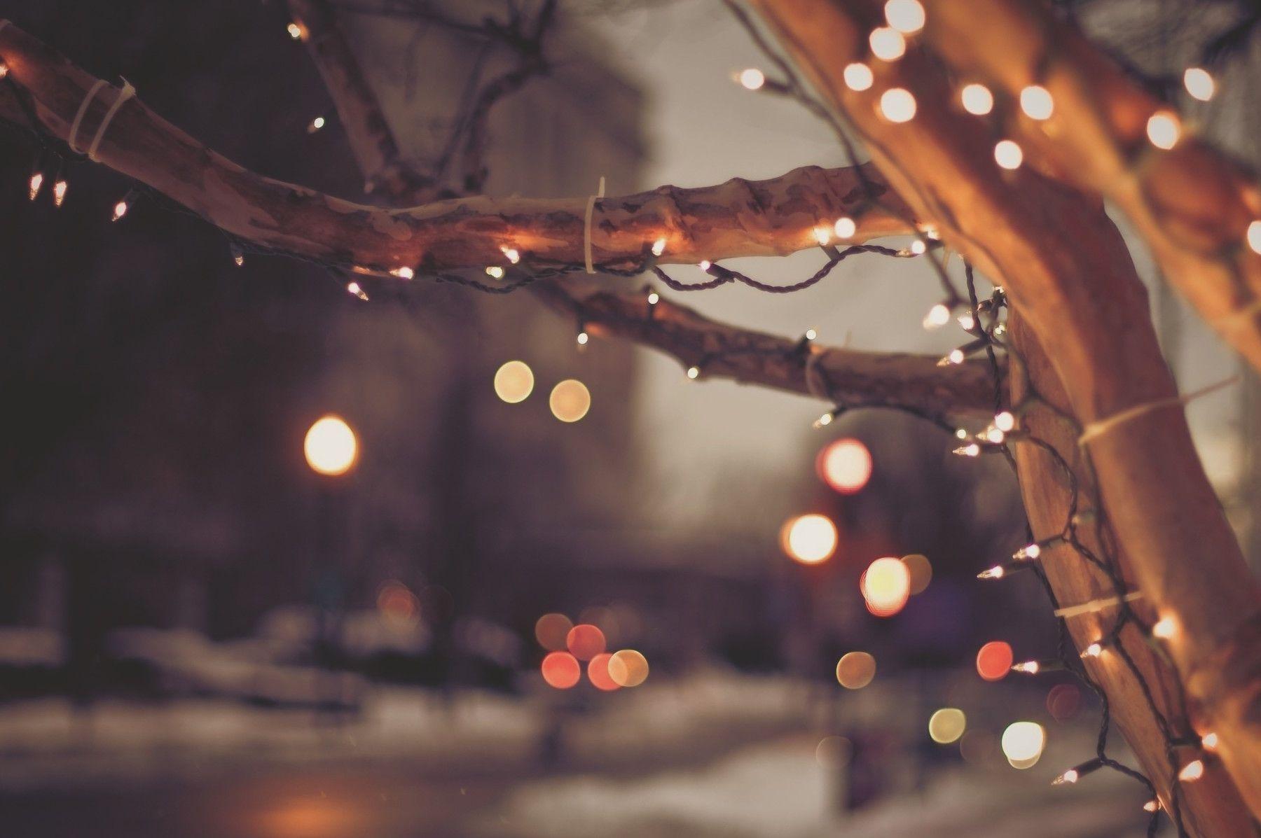 Wallpaper Tumblr Christmas Aesthetic