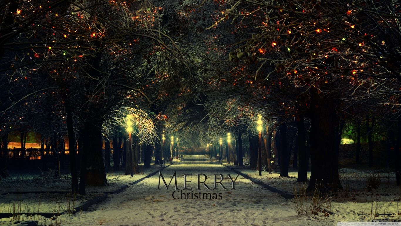 Soft Christmas Wallpapers - Wallpaper Cave