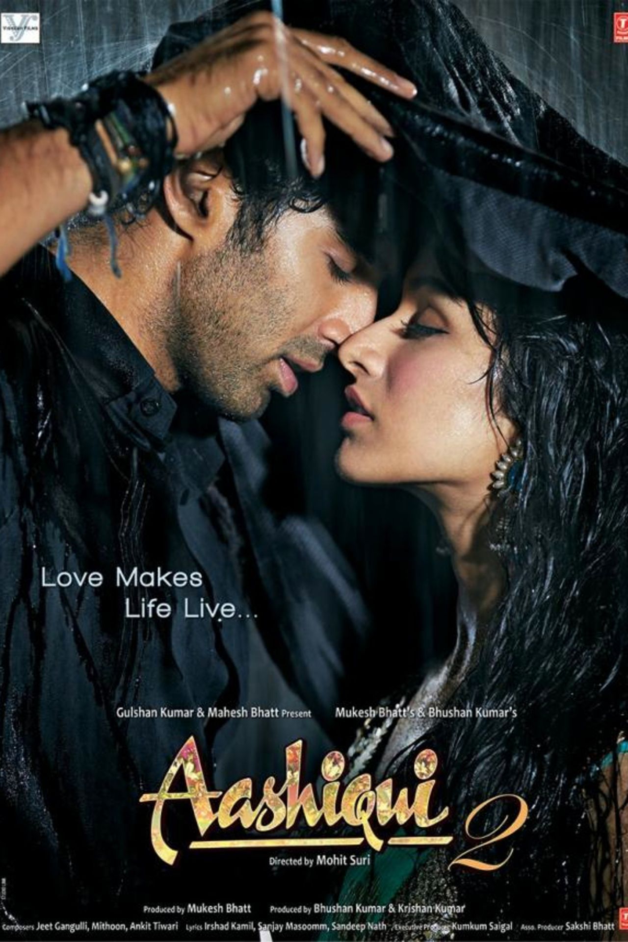 Aashiqui 2 Movie Wallpapers - Wallpaper Cave