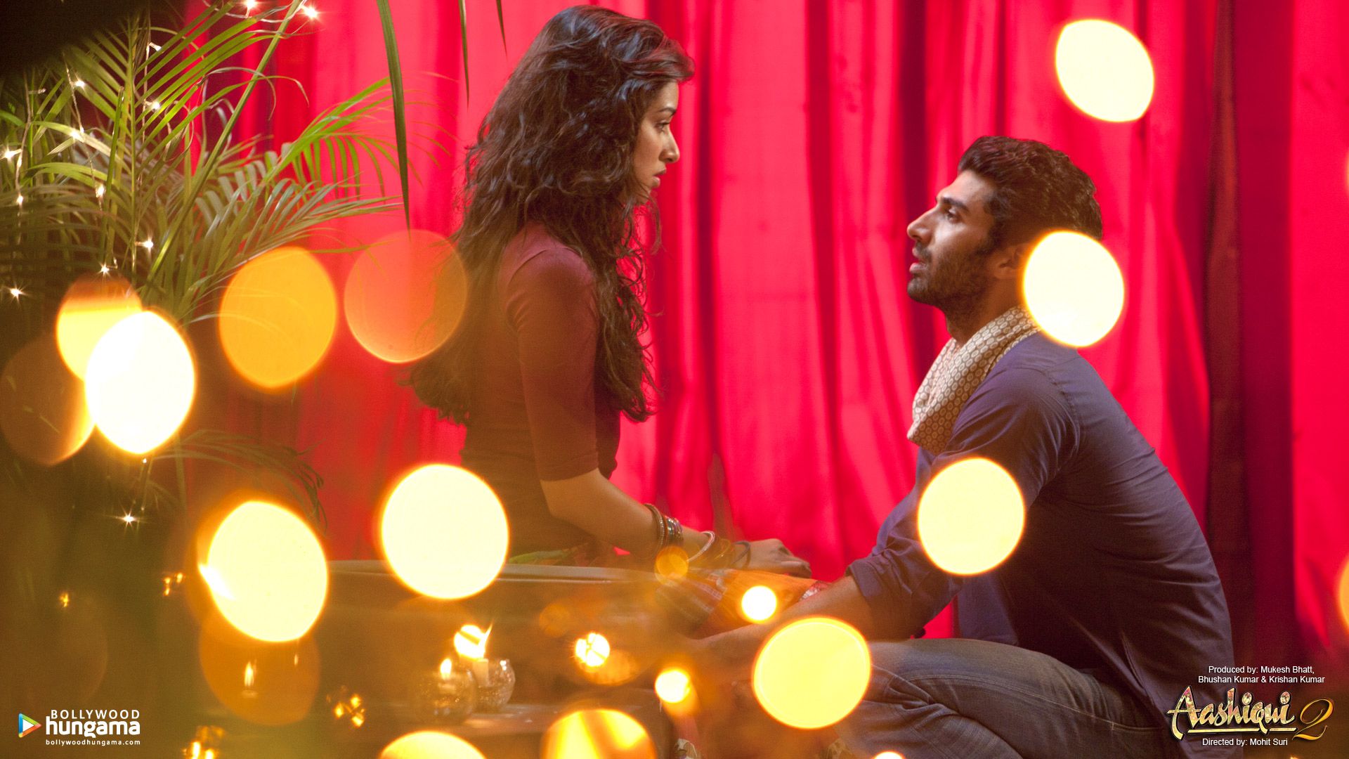Aashiqui 2 Movie Wallpapers - Wallpaper Cave
