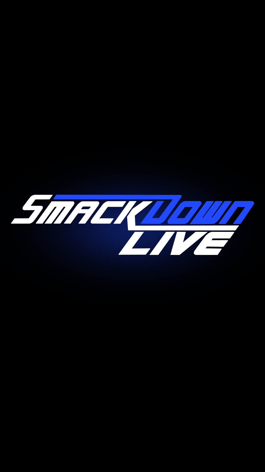 WWE Smackdown Logo Wallpapers Wallpaper Cave