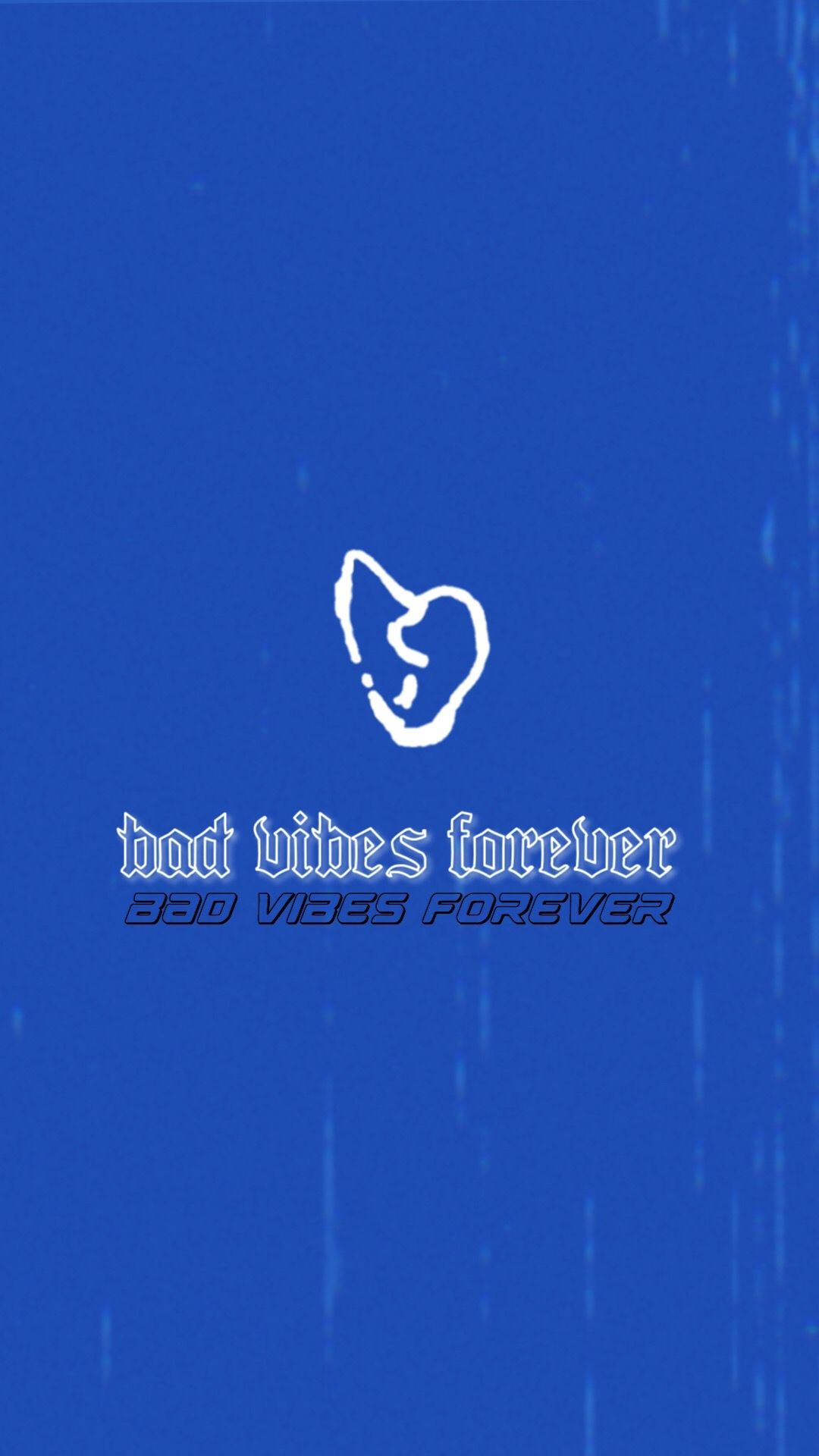 Featured image of post Bad Vibes Forever Wallpaper Red / Share a gif and browse these related gif searches.