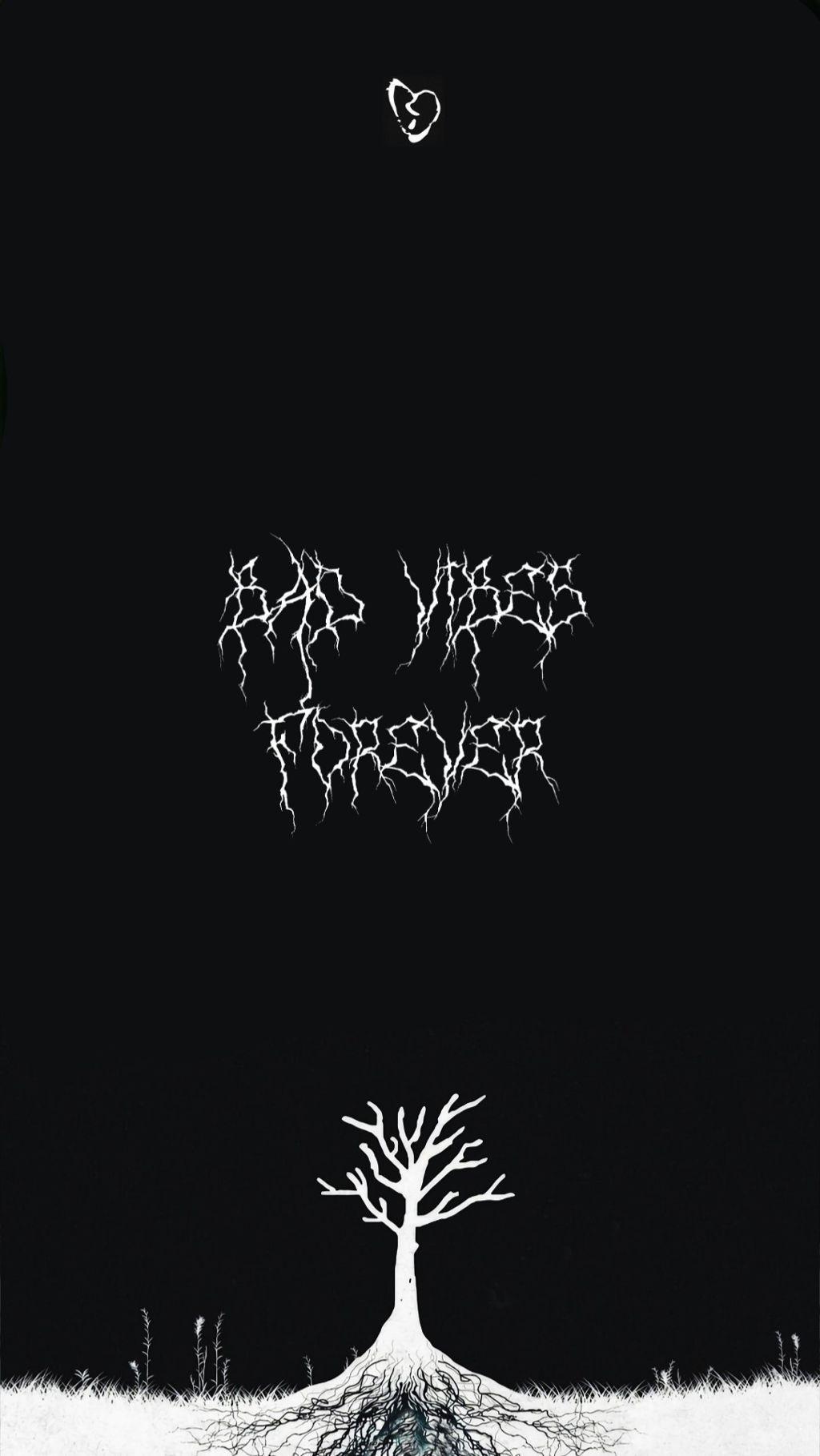 Xxxtentacion Bad Vibes Forever Wallpapers Wallpaper Cave 