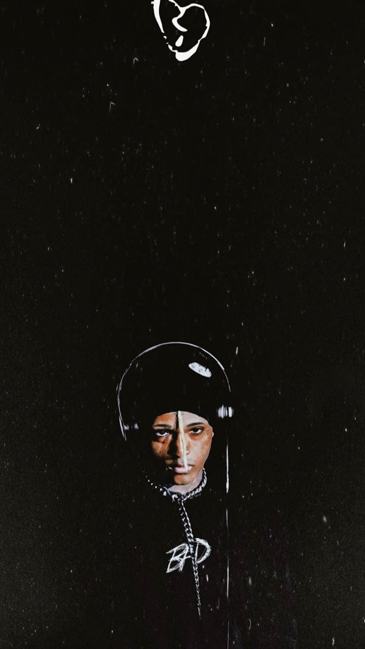 XXXTentacion Bad Vibes Forever Wallpapers - Wallpaper Cave
