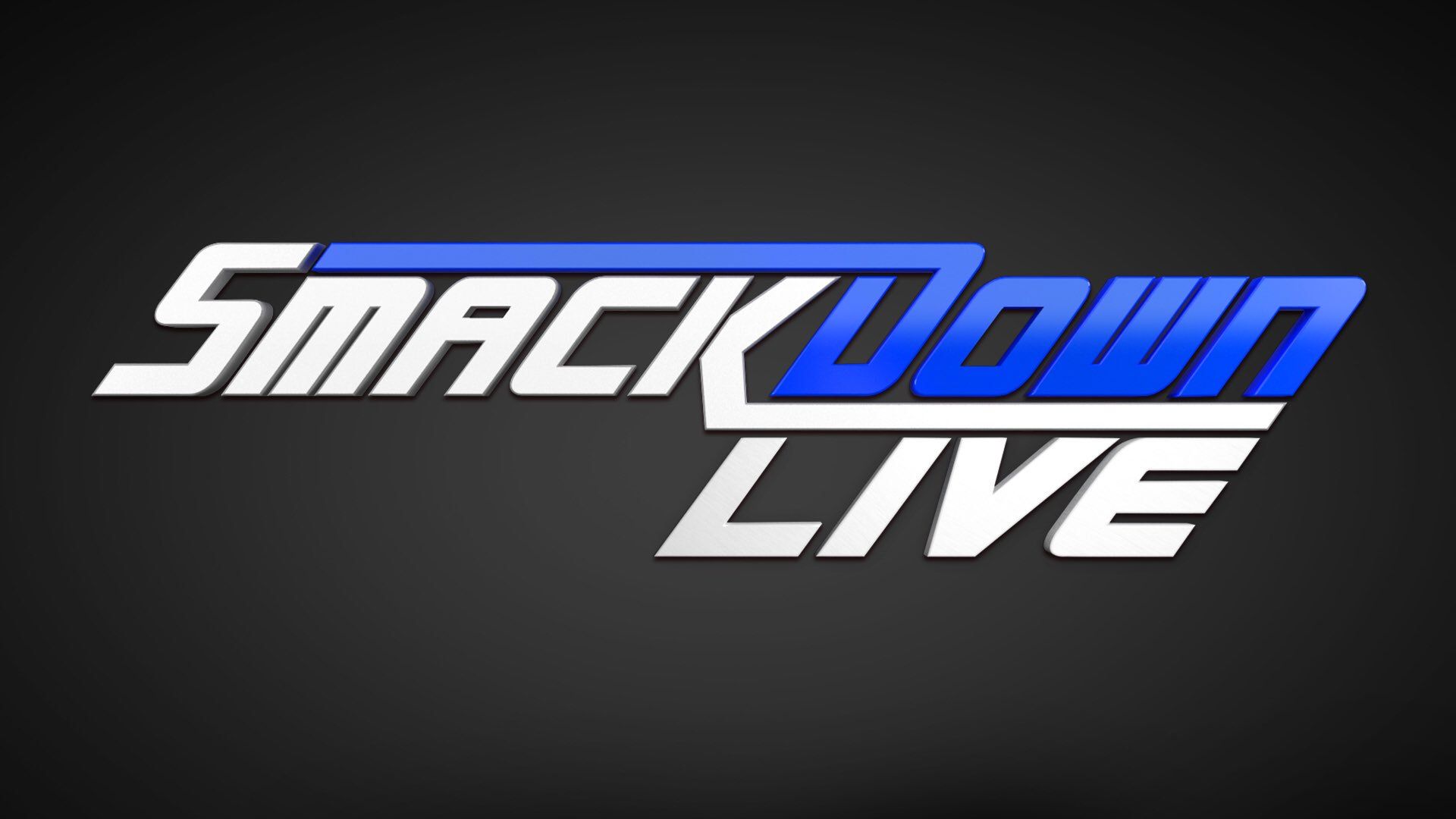 WWE SmackDown Preview: New WWE Title Challenger, New Stars And More.com. Wwe logo, Wwe raw and smackdown, Watch wrestling