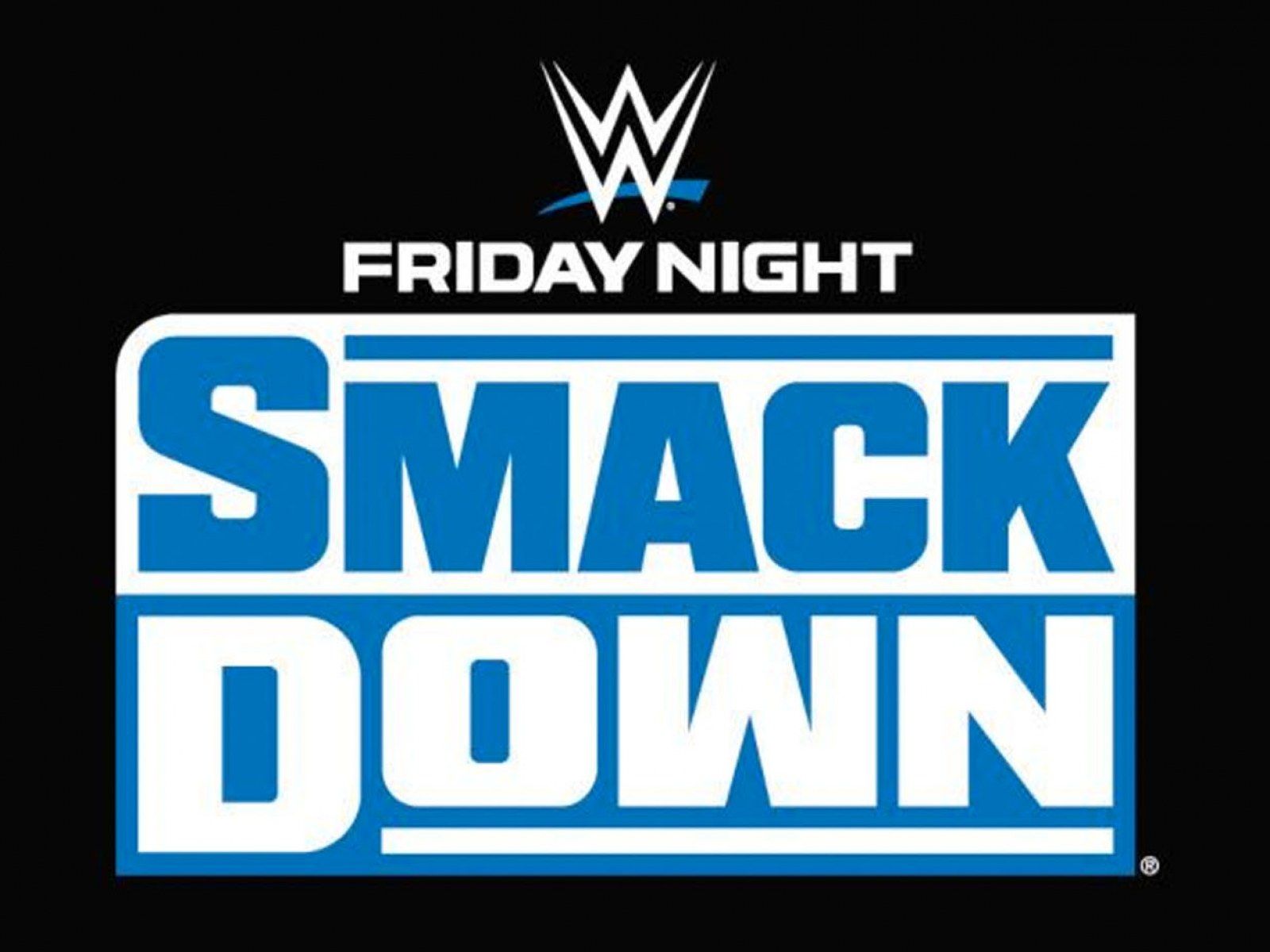 WWE Moves 'Friday Night SmackDown' to Orlando, Florida Due to Coronavirus Concerns