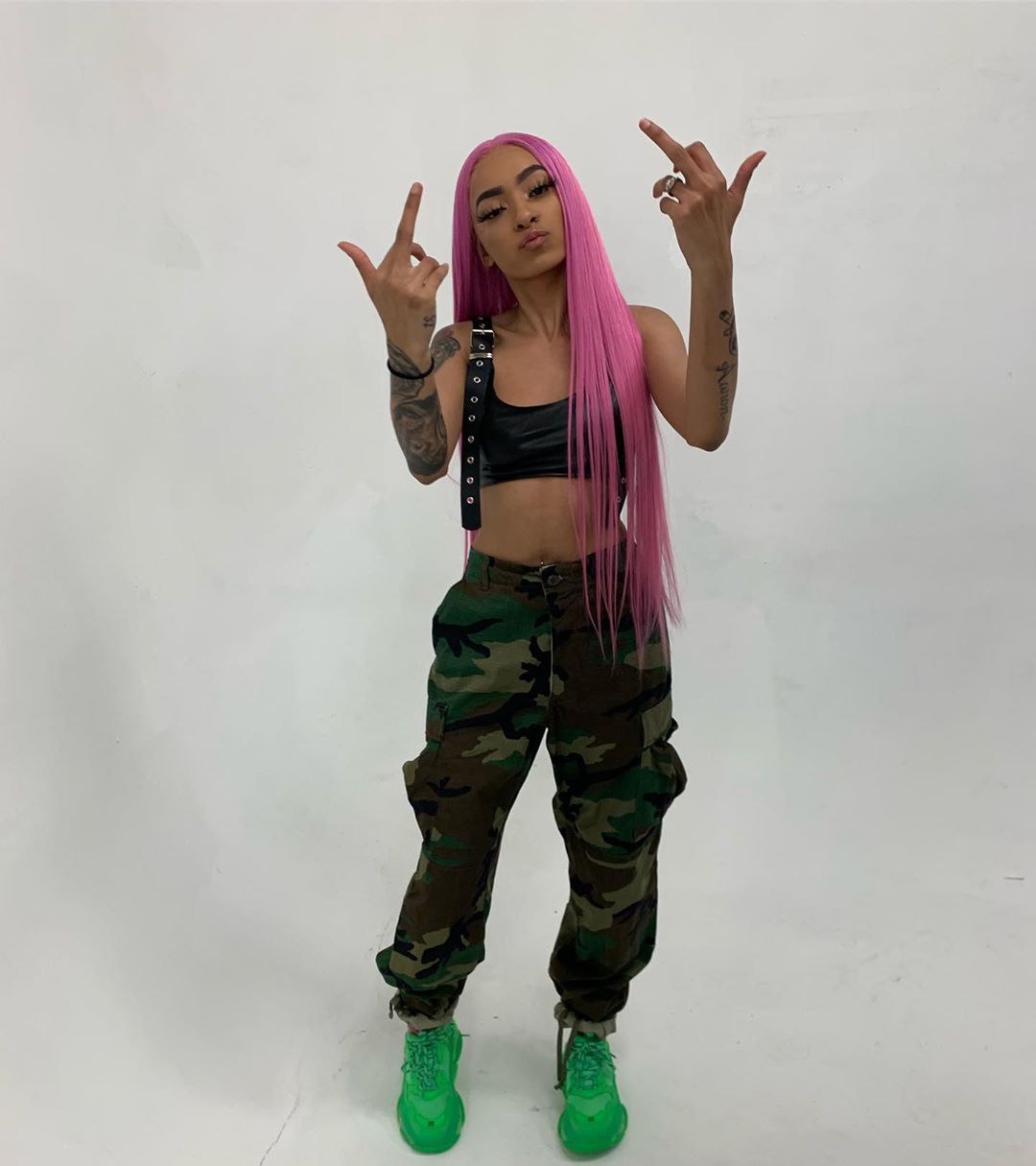 Lil Brook Wallpapers - Wallpaper Cave