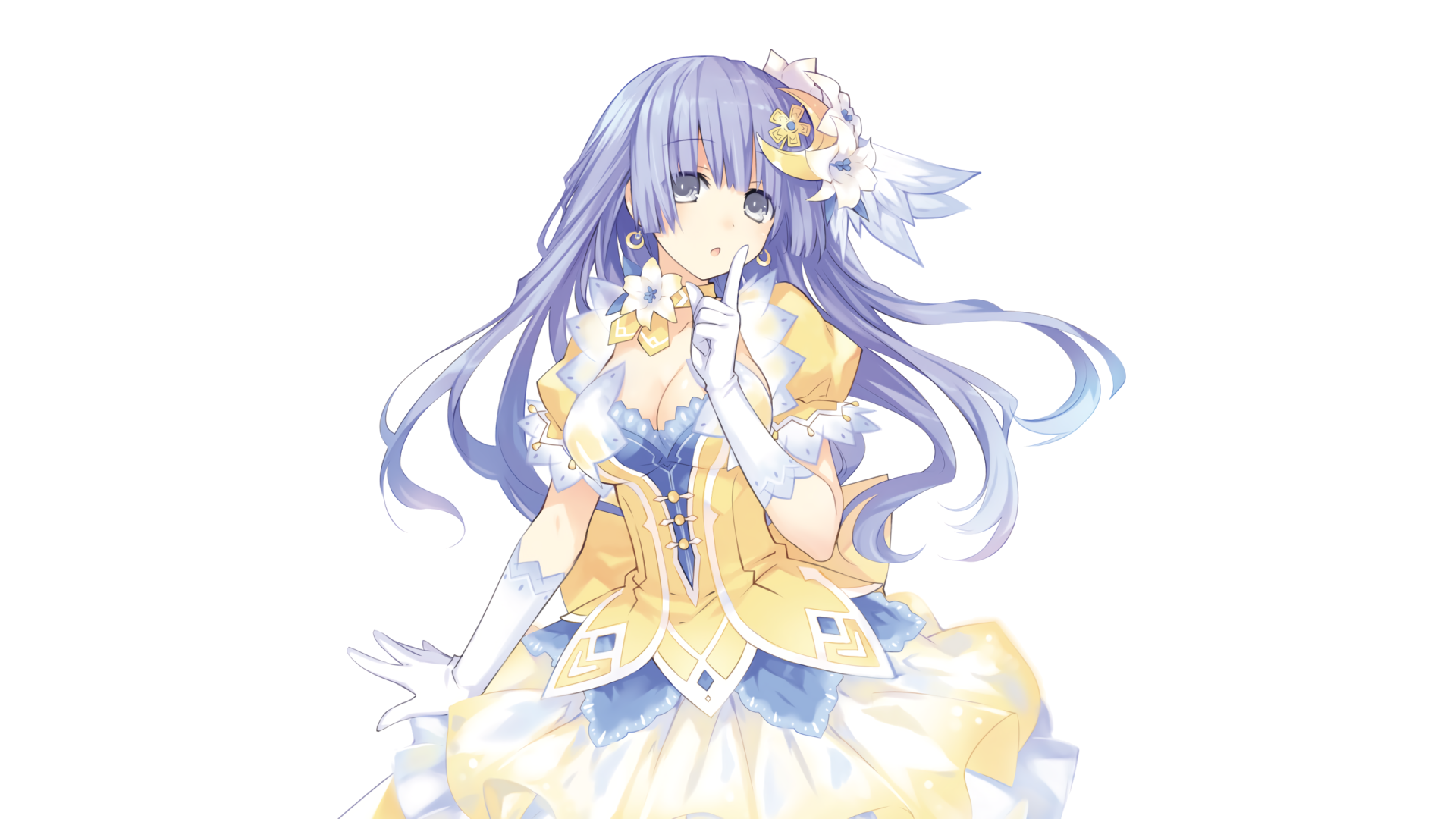 10+ Natsumi (Date A Live) HD Wallpapers and Backgrounds