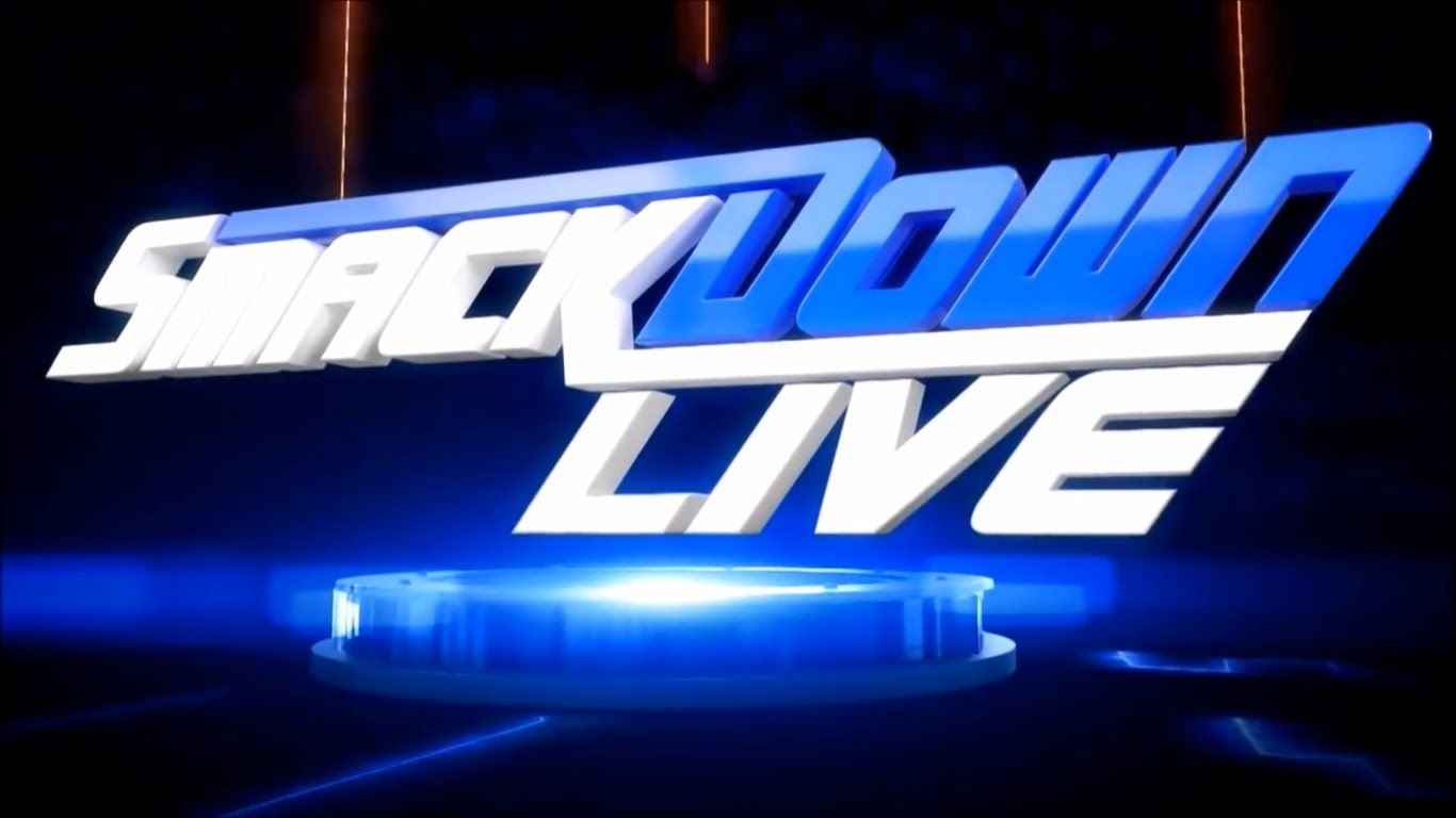 Big Update On Major Possible Spoiler For Tonight's WWE SmackDown Live ( Photo)