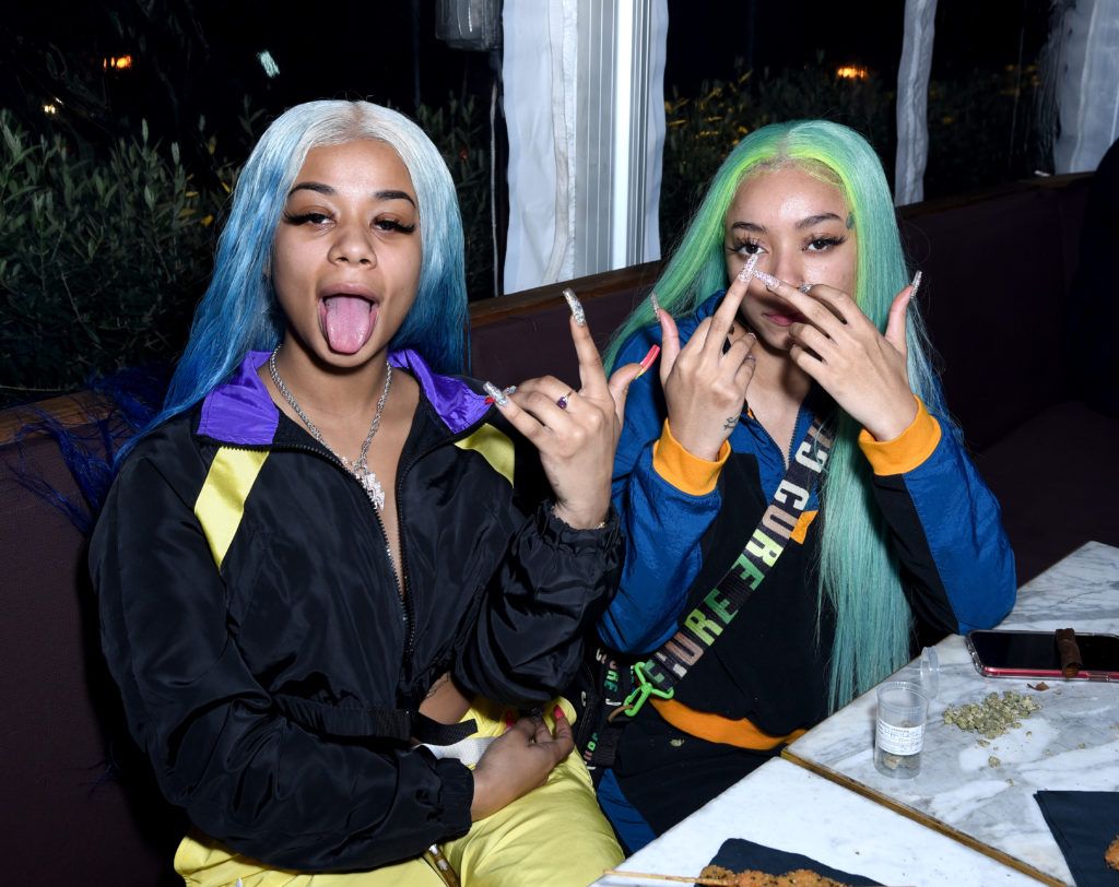 Lil Brook Wallpapers - Wallpaper Cave