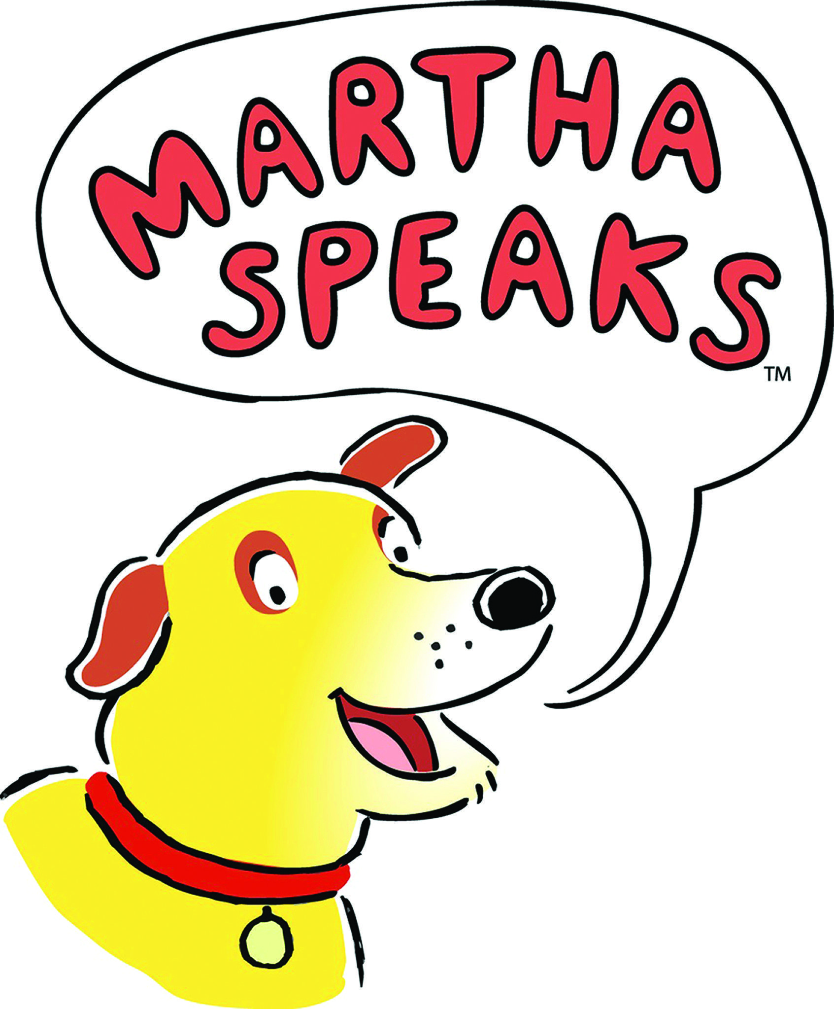 Helen to Martha and others: You guys are SO irritating! Martha: Does irritating mean FUN !?! *This dog!*. Martha speaks, Pbs kids, Old kids shows