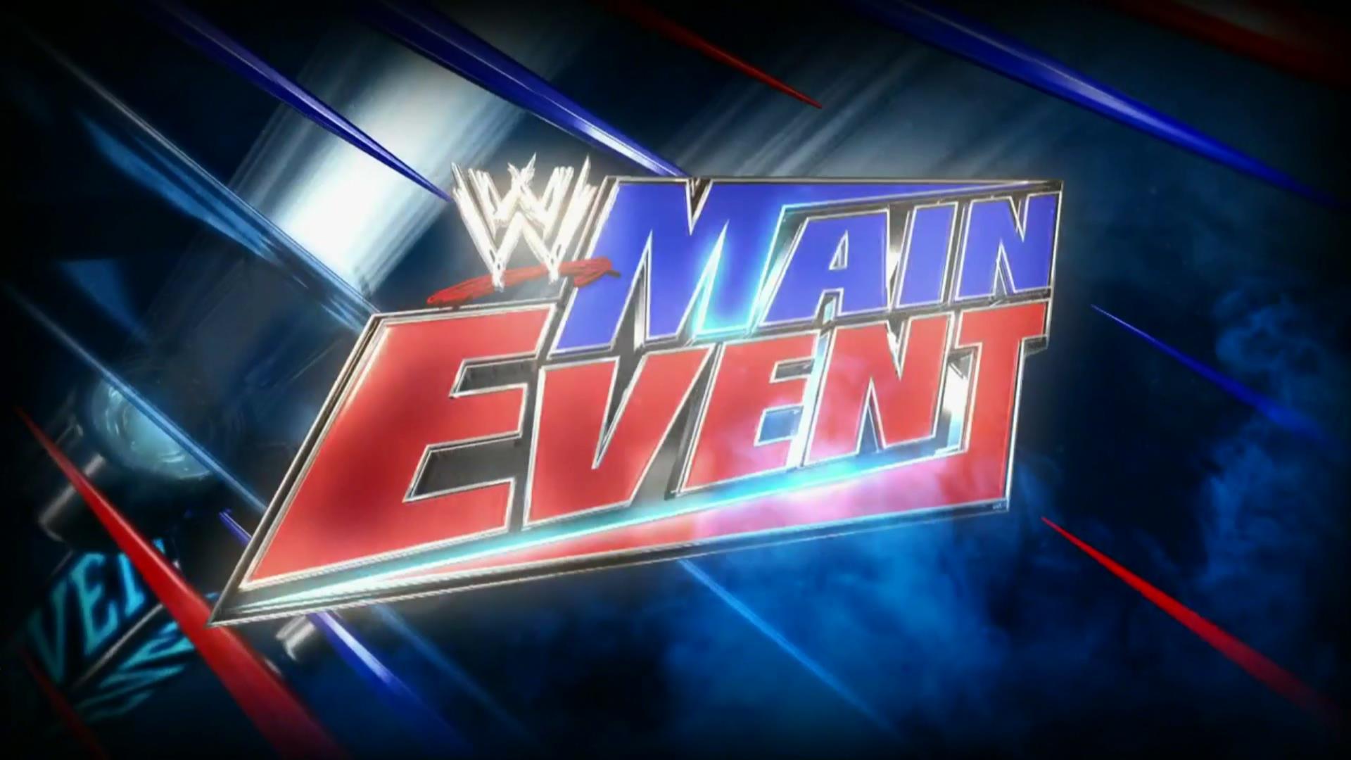 WWE Main Event Wallpaper. WWE iPod Wallpaper, All WWE Wallpaper and Present WWE Logo Wallpaper