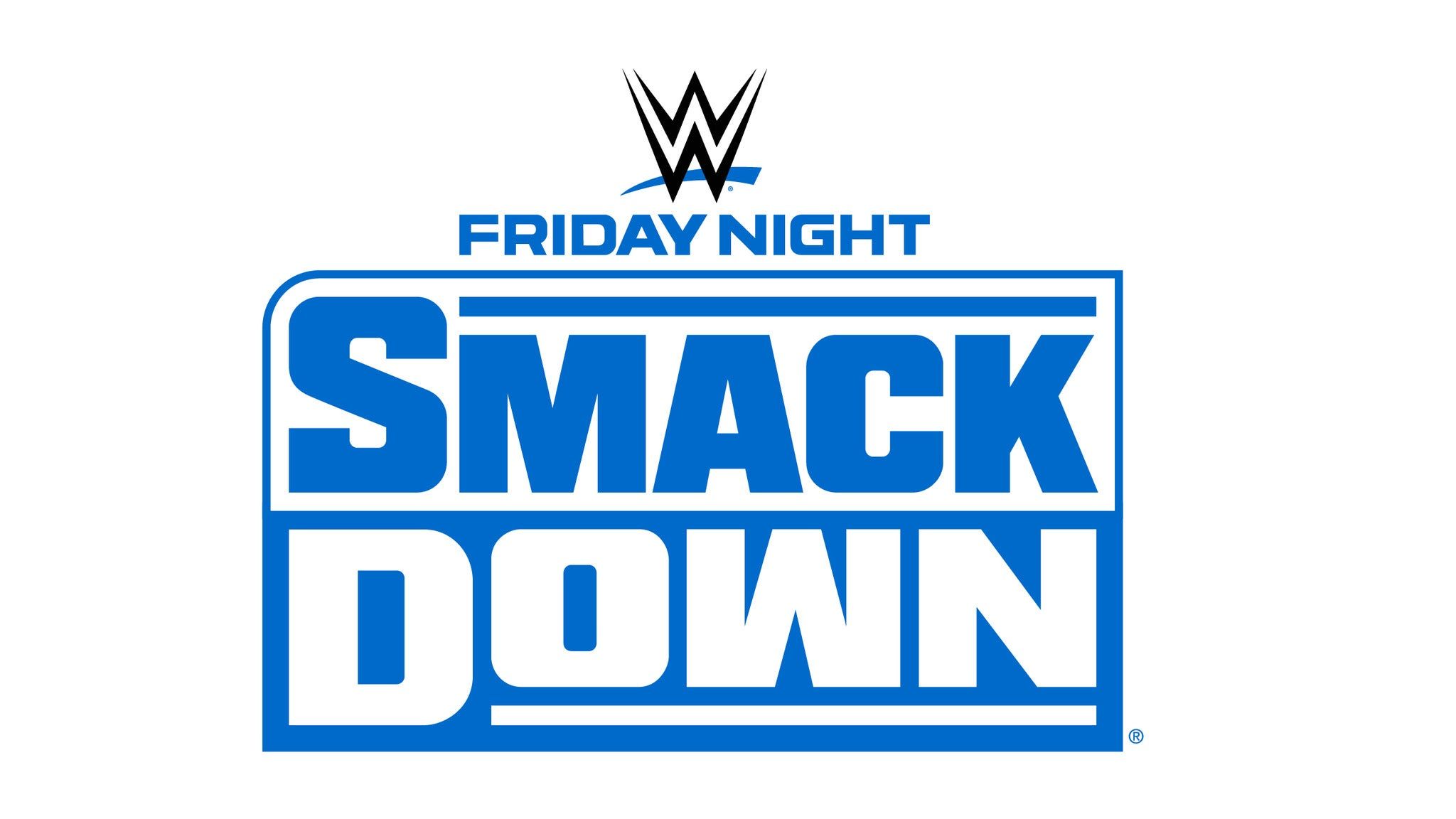 WWE Smackdown Live Tickets. Single Game Tickets & Schedule