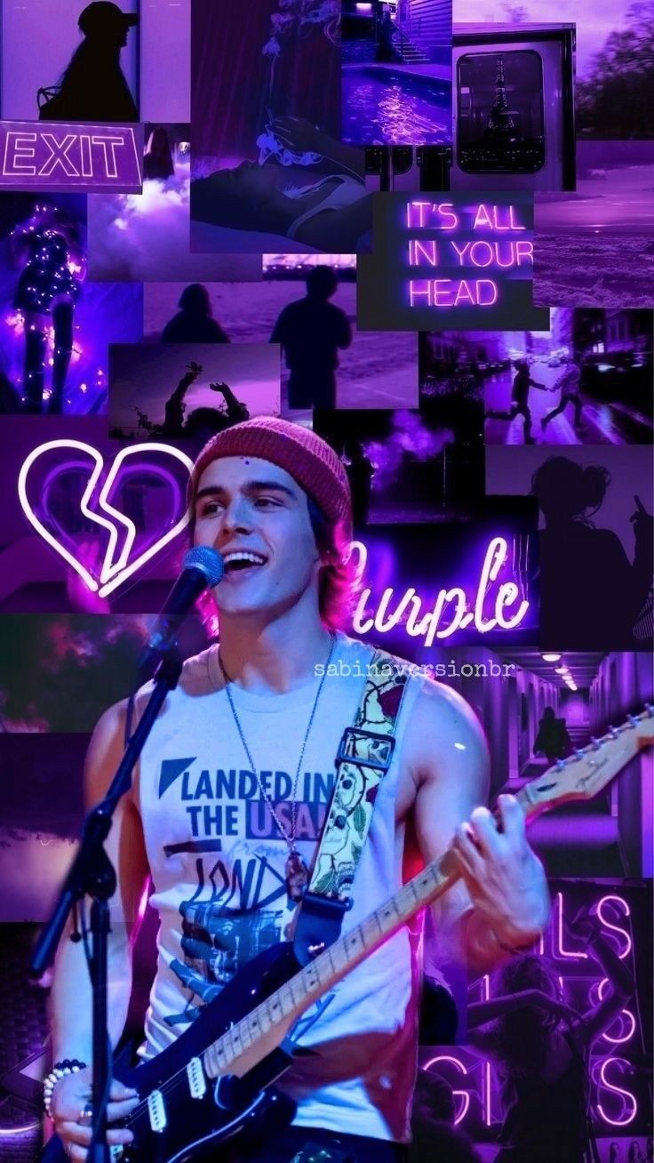 JATP Julie And The Phantoms Wallpapers - Wallpaper Cave