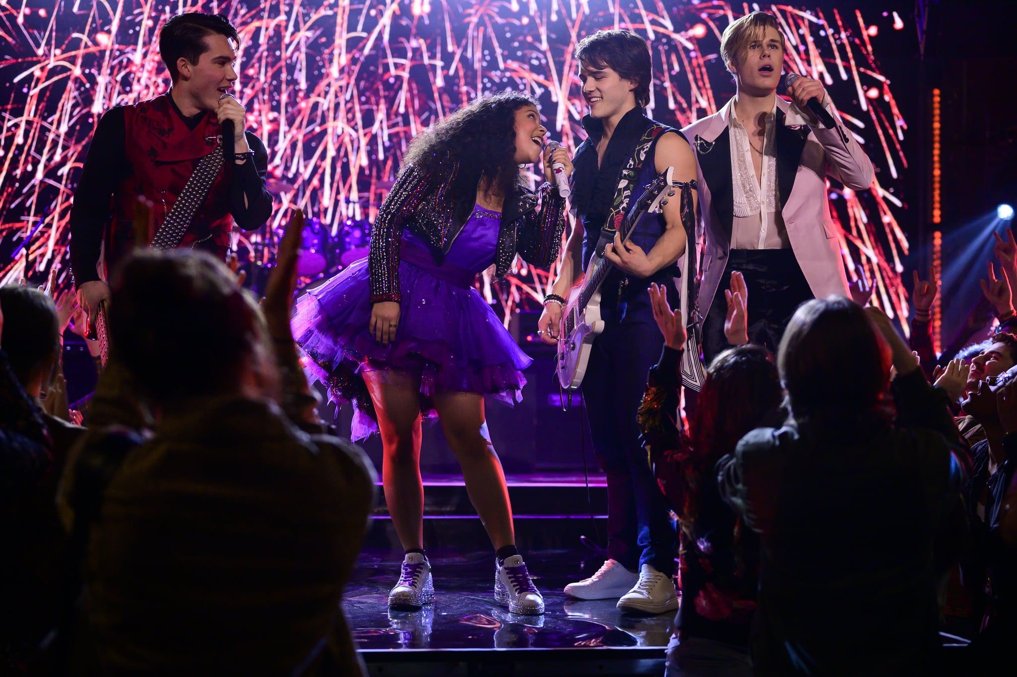 Julie and the Phantoms: Will There Be Season 2 on Netflix?