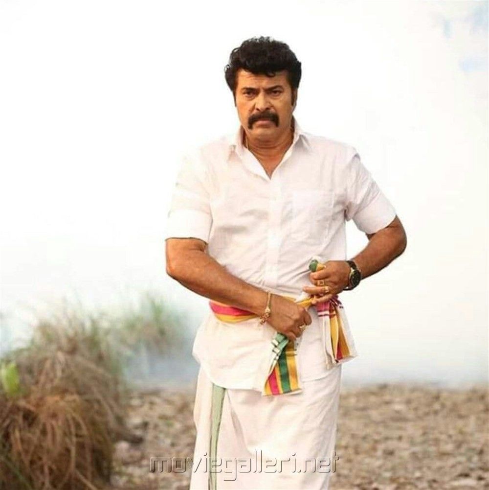 Mammootty Raja Narasimha HD Image. Madhura Raja HD Photo. New Movie Posters