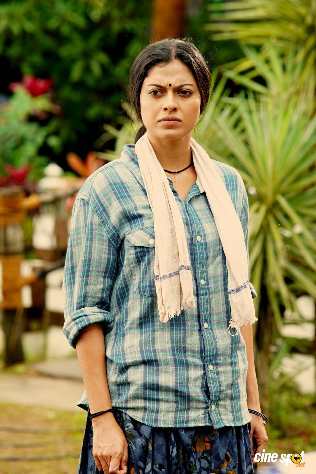 Madhura Raja Photo
