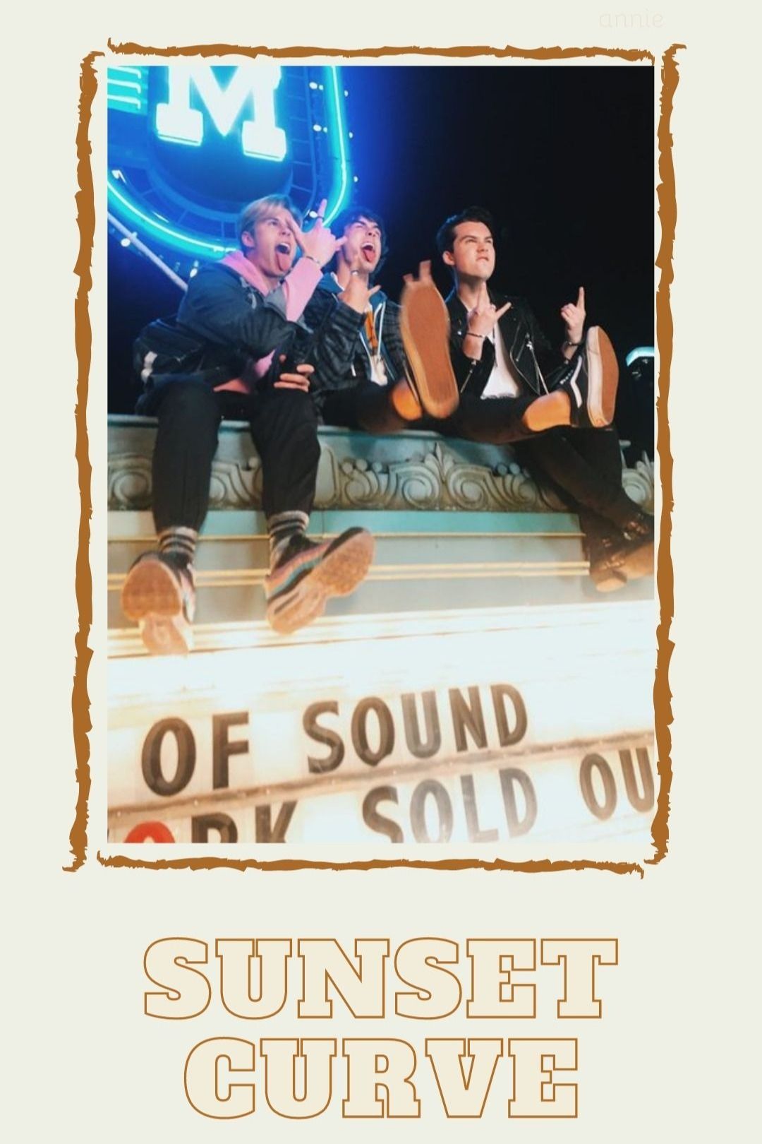 Julie and the Phantoms