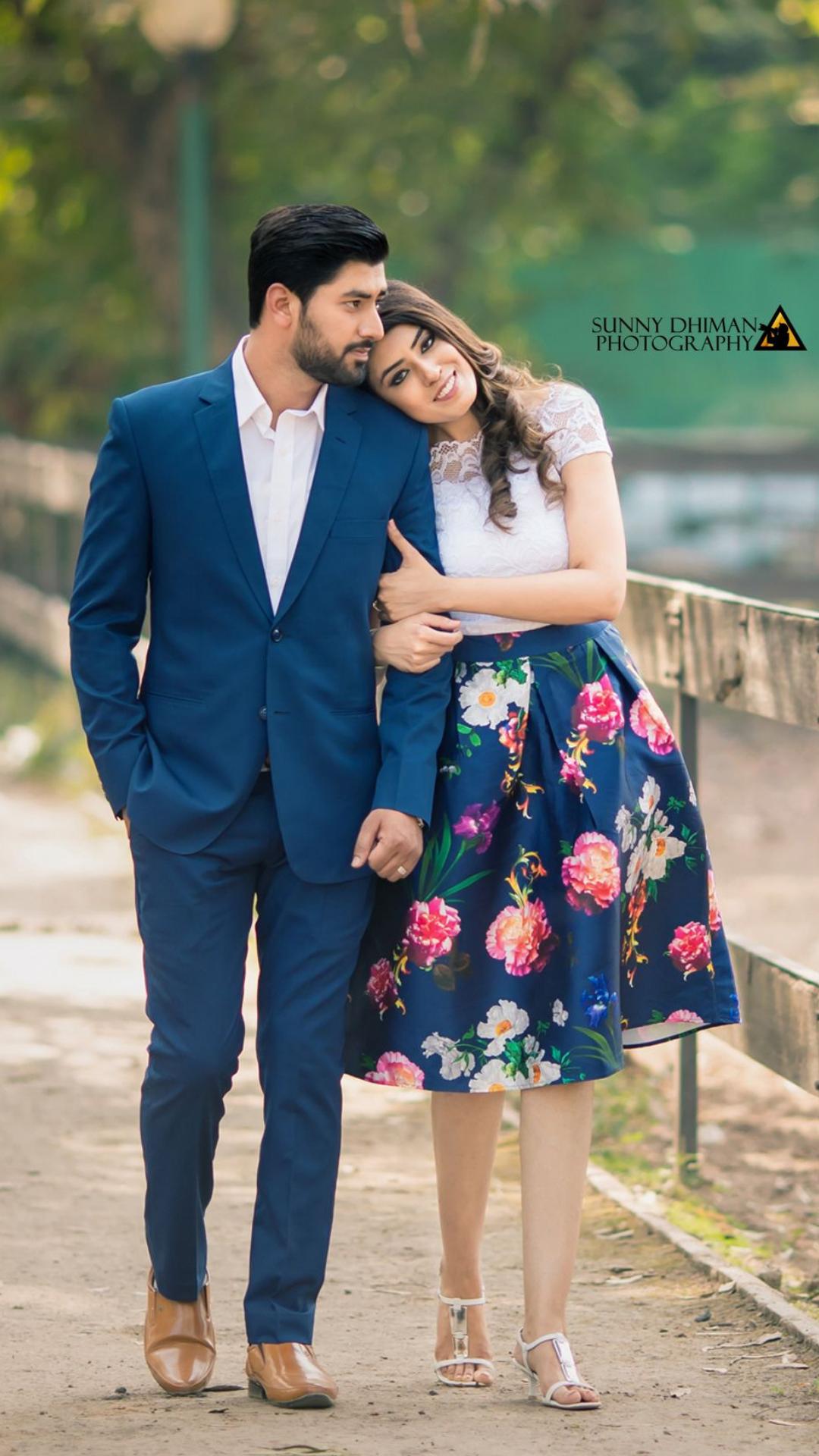 Best Pre Wedding Poses image Wallpaper for Android