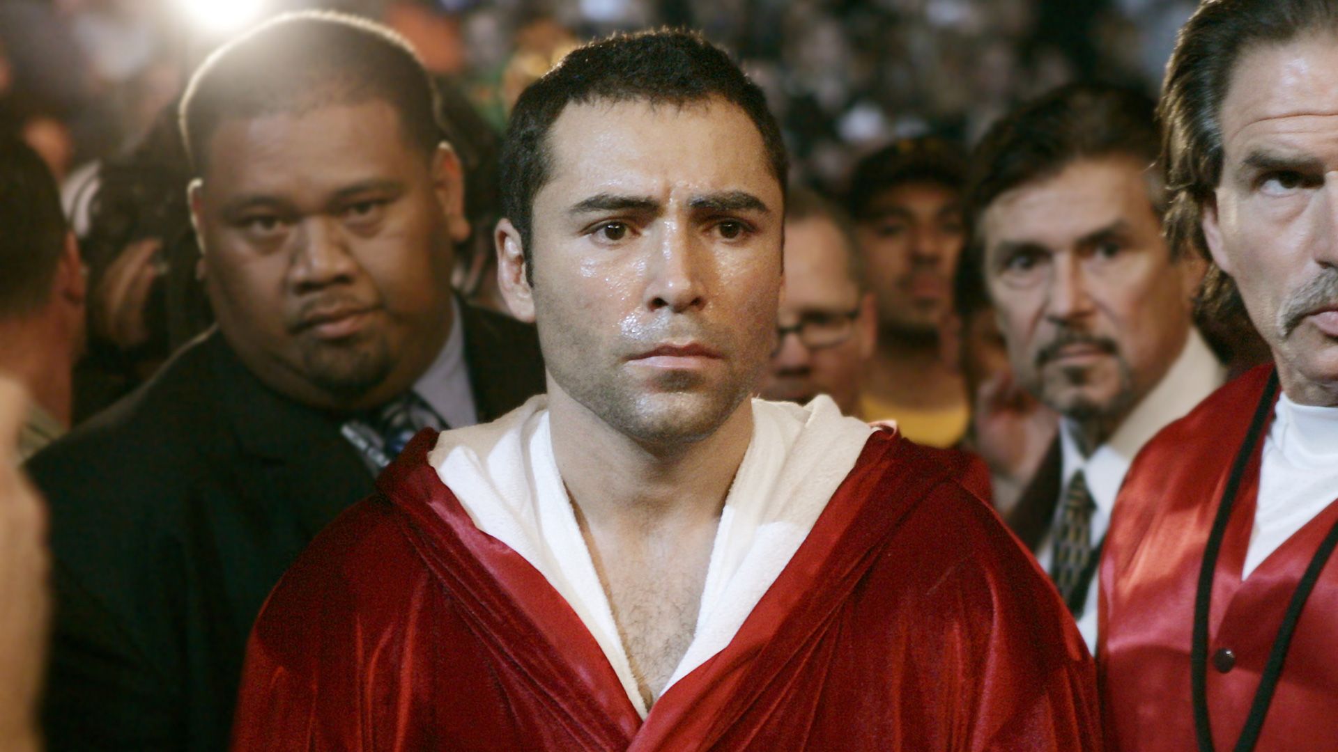 VIDEO: ESPN: First Take: Oscar De La Hoya says Canelo vs. GGG will be '9 or 10 rounds of hell'- Boxing News, MMA News, Results, Interviews, and Expert Opinion