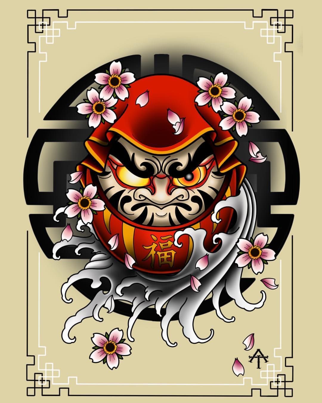 daruma shop online