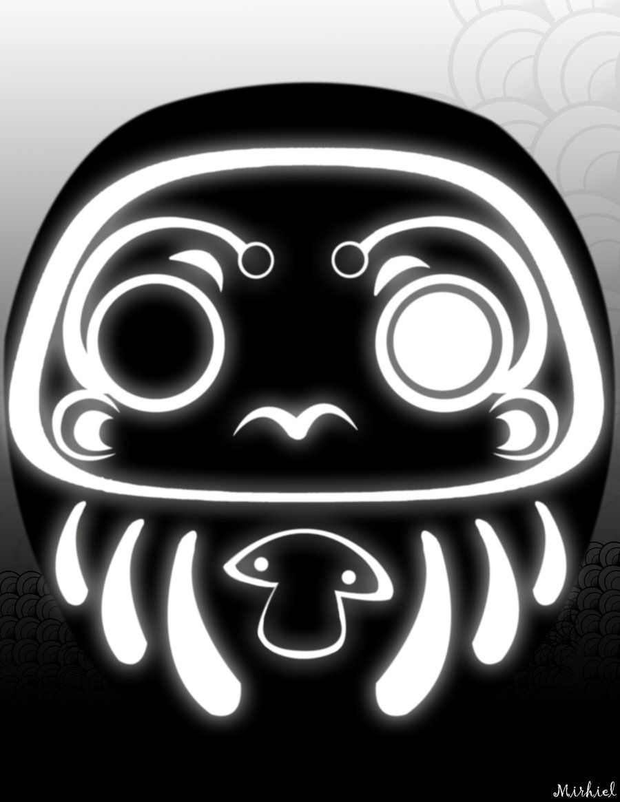 Daruma Ikka Wallpapers Wallpaper Cave 3041