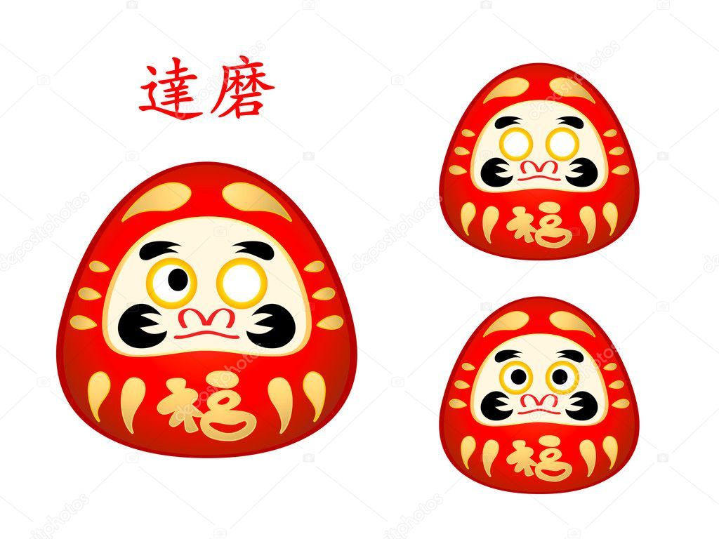 Daruma Wallpaper. Daruma Wallpaper