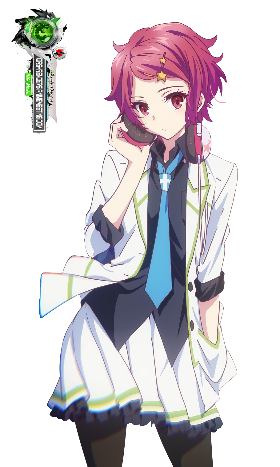 Koito Minase, Musaigen no Phantom World Wiki