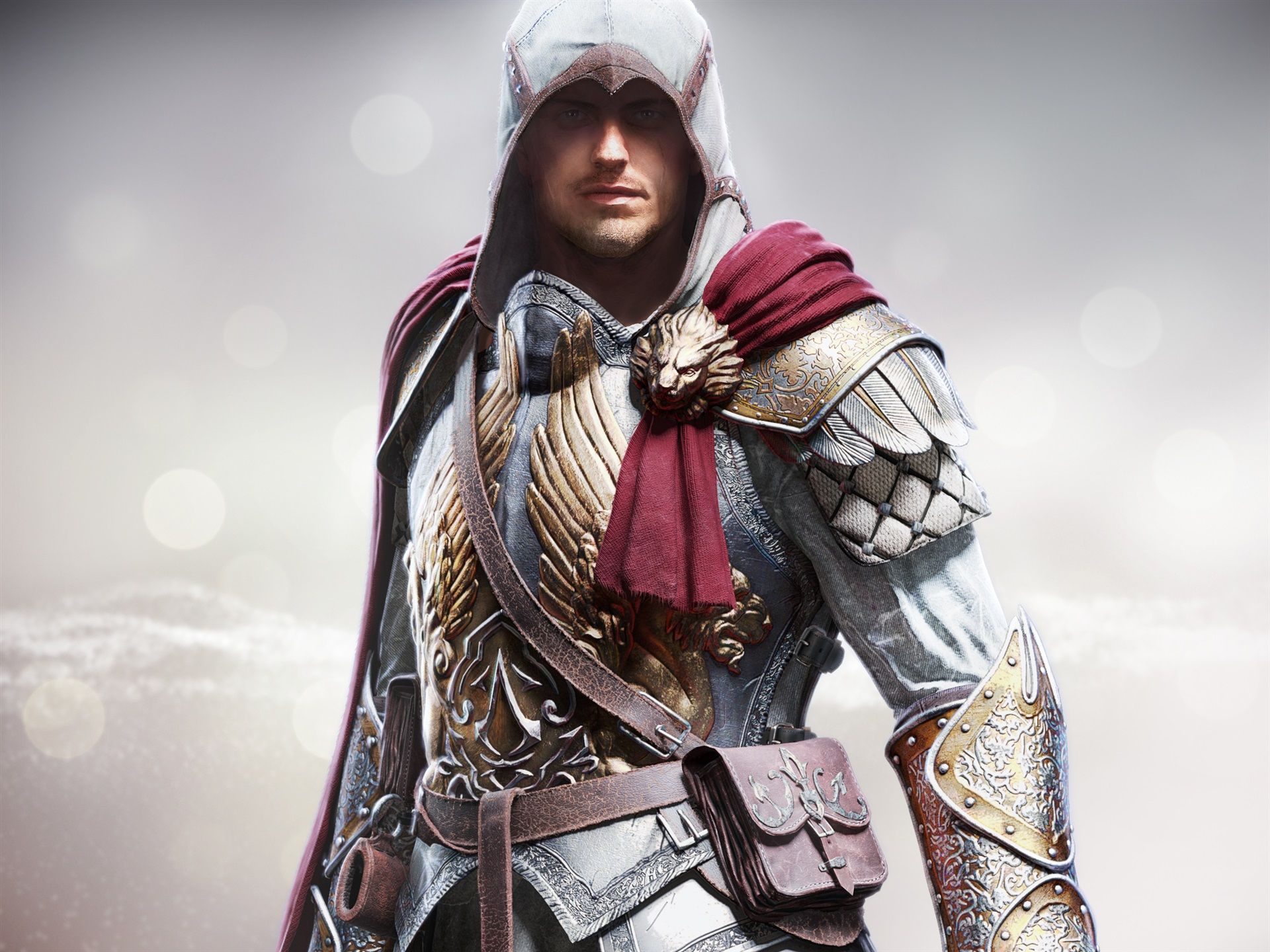 Wallpaper Assassins Creed: Identity 1920x1440 HD Picture, Image