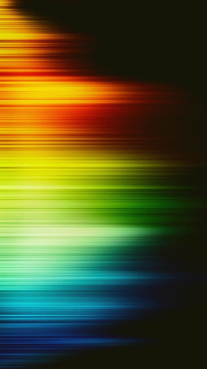 Color Wavy Abstract HD Wallpaper for Samsung Galaxy A41 ⋆ Traxzee. Abstract wallpaper, Abstract, Samsung galaxy wallpaper