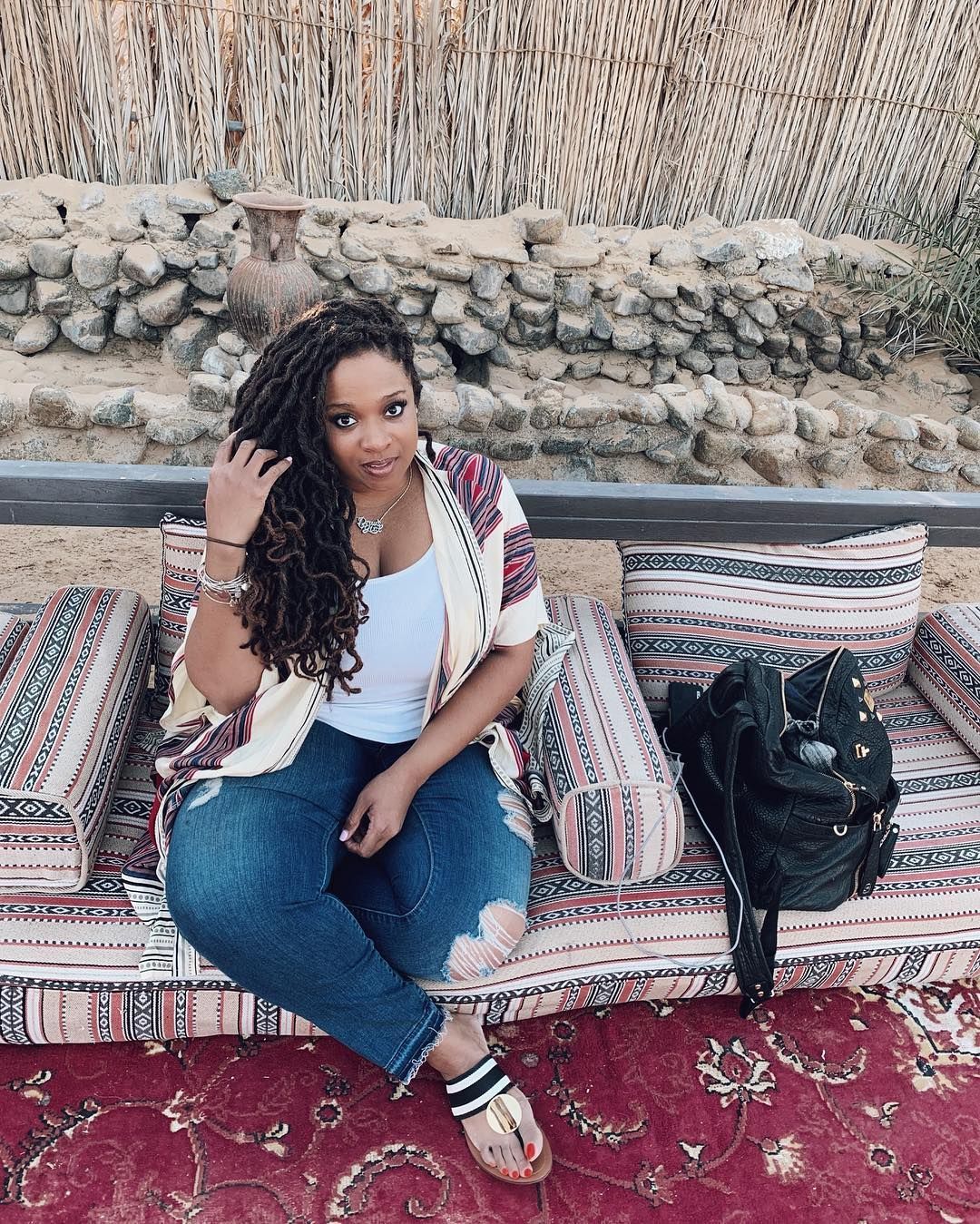 Kierra Sheard Wallpapers - Wallpaper Cave