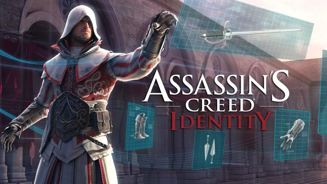 Assassin's Creed Identity wallpaper, Video Game, HQ Assassin's Creed Identity pictureK Wallpaper 2019