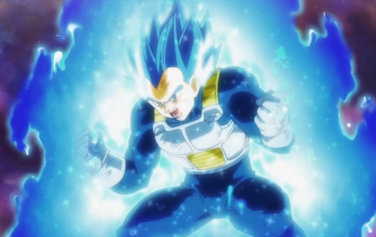 Facts About Vegeta, Prince of All Saiyans