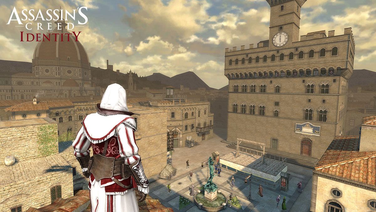 Assassin's Creed Identity wallpaper, Video Game, HQ Assassin's Creed Identity pictureK Wallpaper 2019
