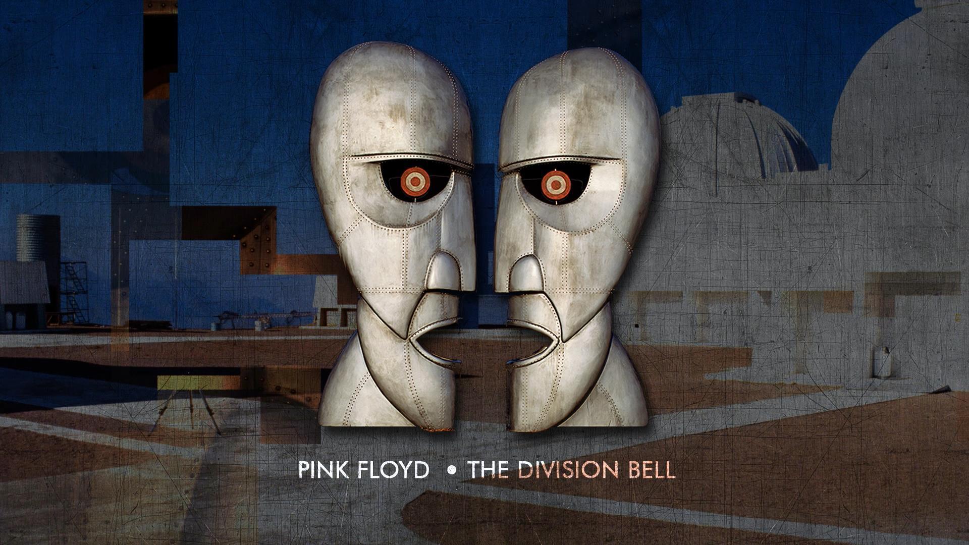 Pink Floyd Division Bell Wallpaper