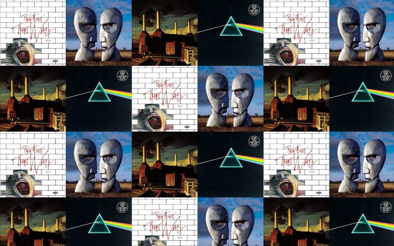 Pink Ployd Wall Pink Floyd Division Bell Wallpaper « Tiled Desktop Wallpaper