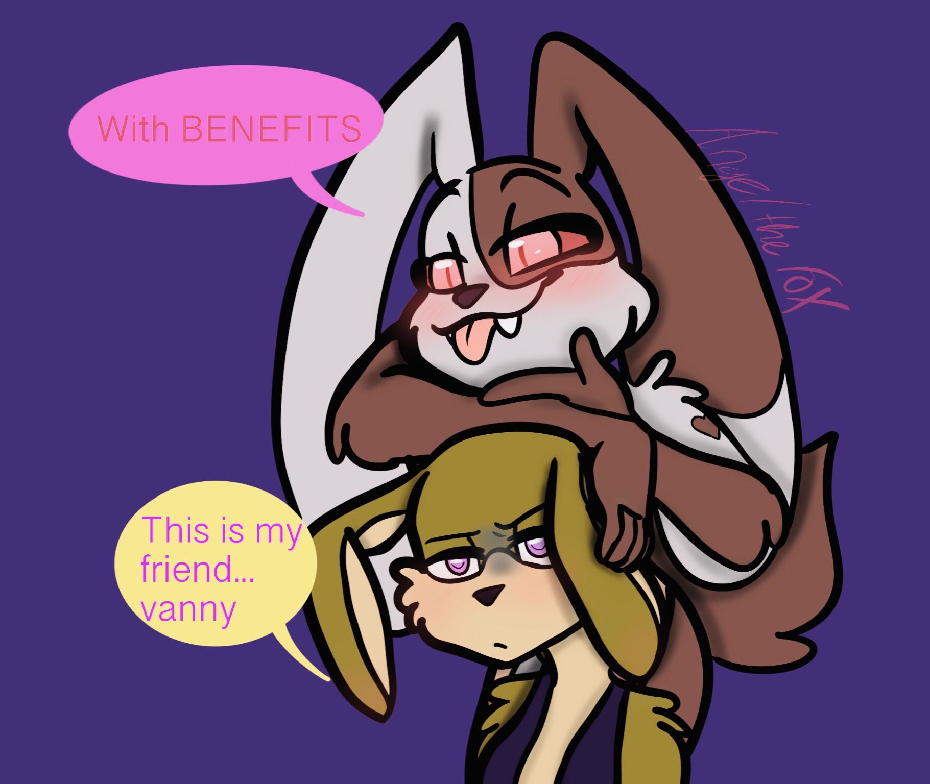 Vanny no. Fnaf drawings, Anime fnaf, Fnaf jumpscares