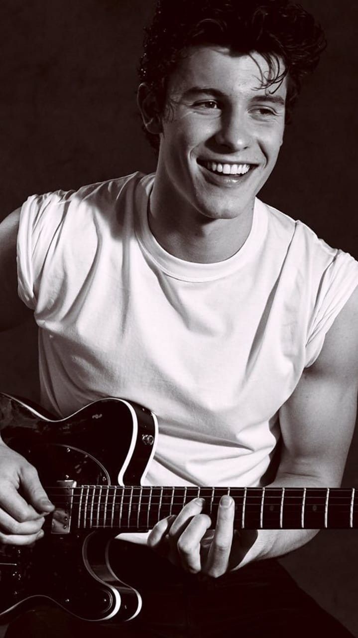 Shawn Mendes 2020 Wallpapers - Wallpaper Cave