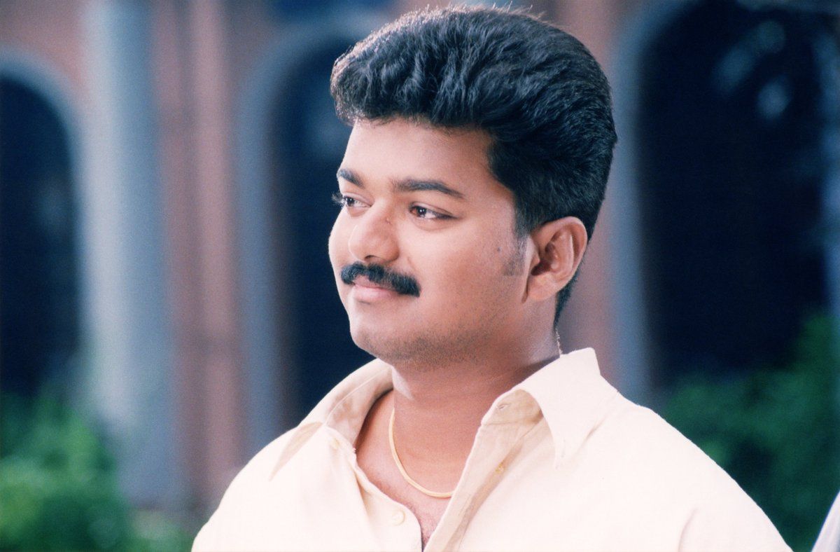 Vijay All Time Best Photo And Latest Wallpaper