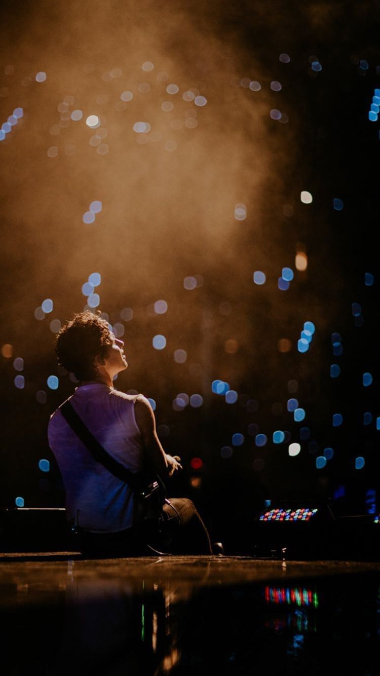 Shawn Mendes 2020 Wallpapers - Wallpaper Cave