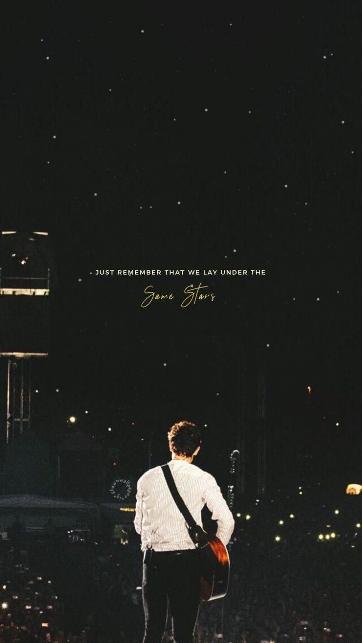 Shawn Mendes 2020 Wallpapers - Wallpaper Cave