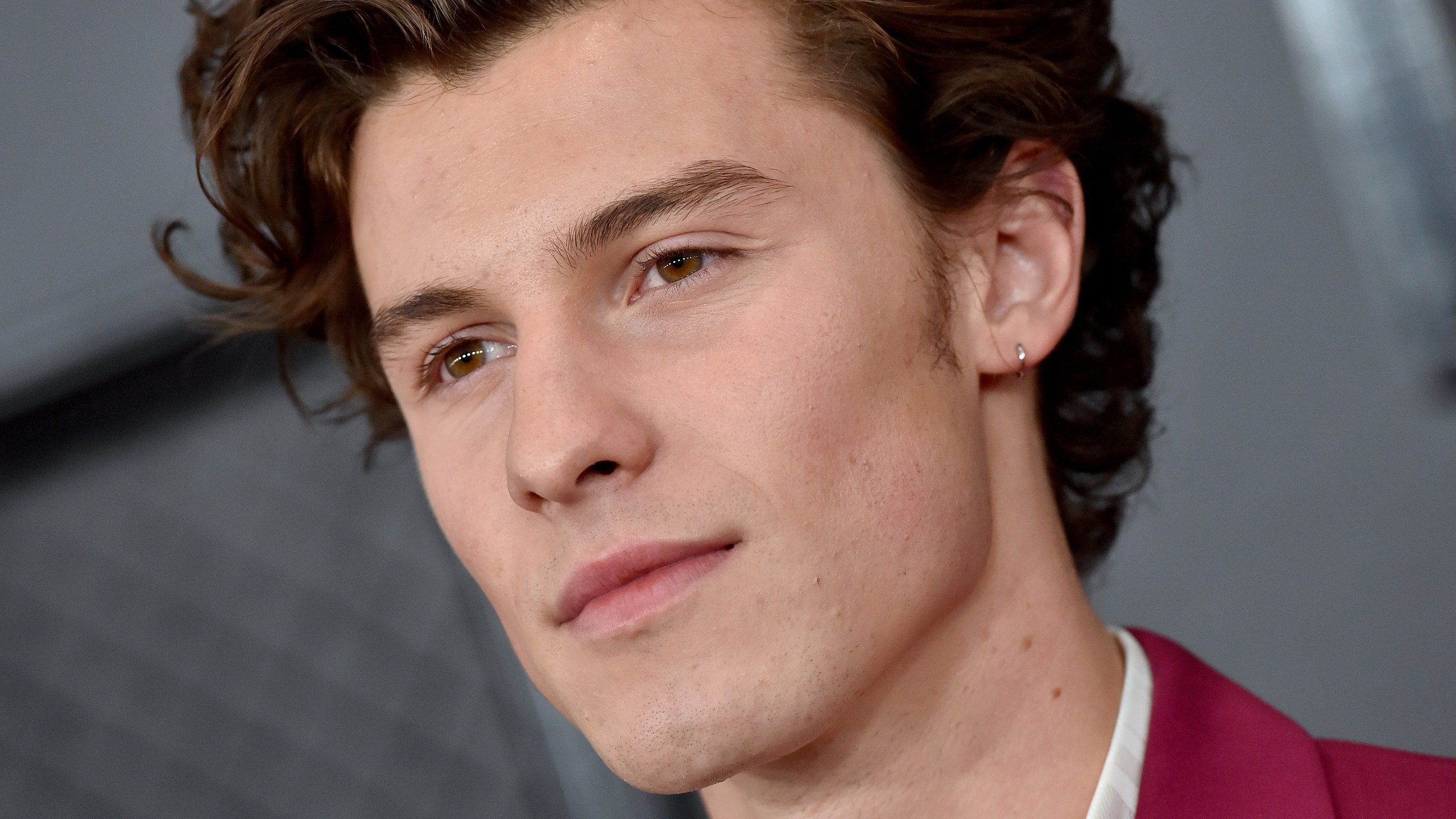 Shawn Mendes Debuts Tattoo of Sister's Name