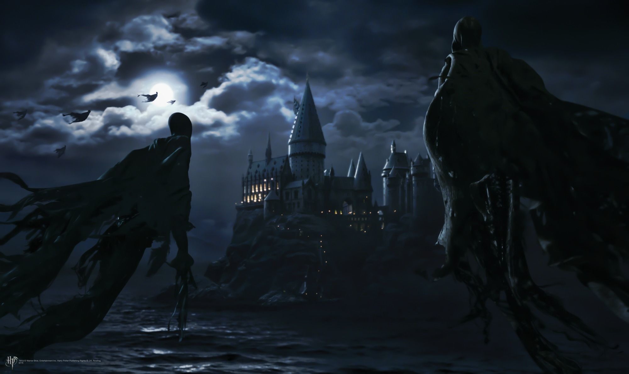 Harry Potter For PC Wallpapers - Wallpaper Cave