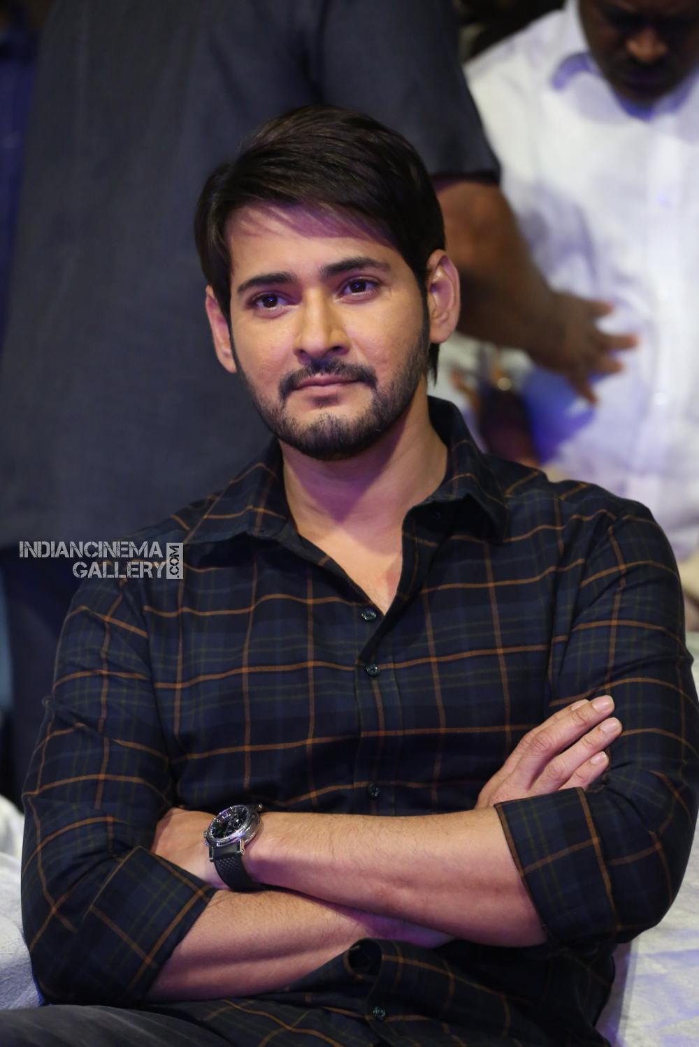 Mahesh Babu Beard Wallpapers - Wallpaper Cave