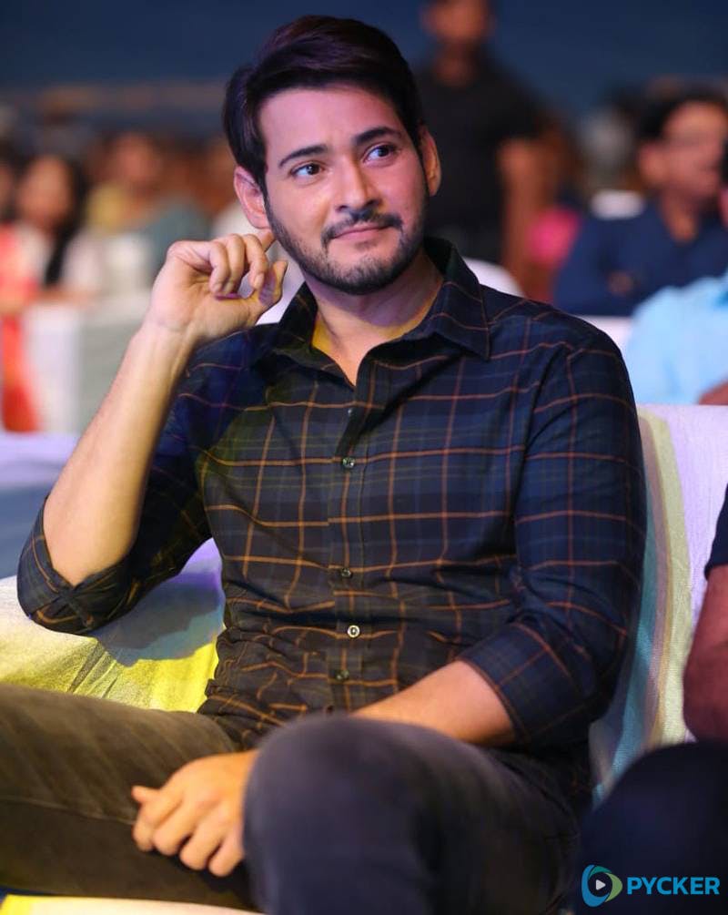 Mahesh Babu Beard Wallpapers - Wallpaper Cave